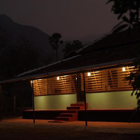 Greene Villa Palakkad Bagian luar foto