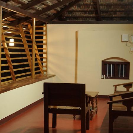 Greene Villa Palakkad Bagian luar foto