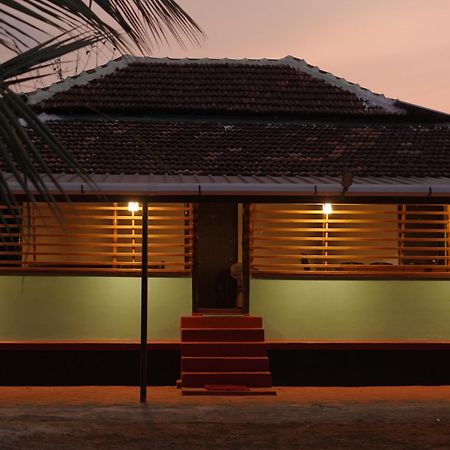 Greene Villa Palakkad Bagian luar foto