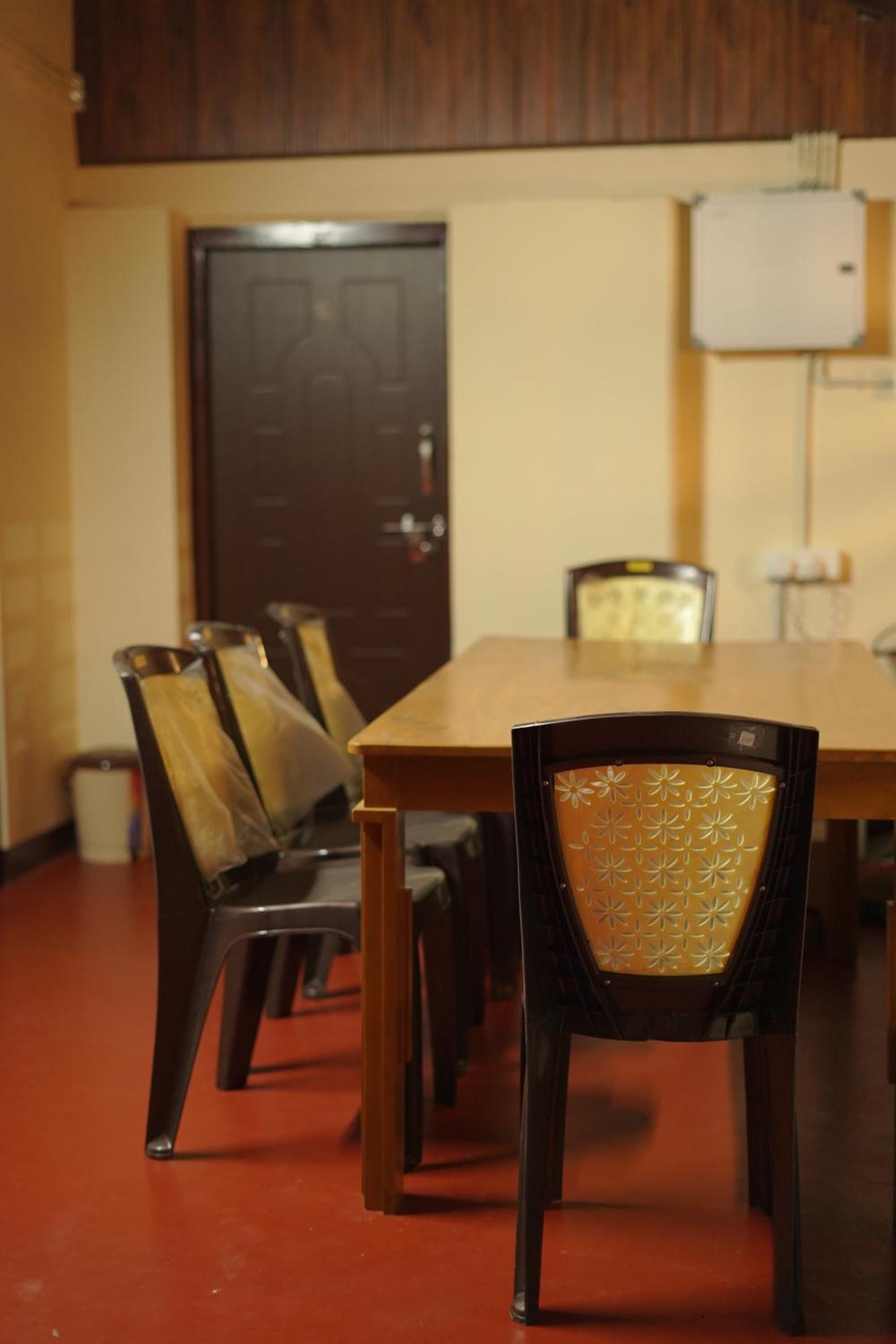 Greene Villa Palakkad Bagian luar foto