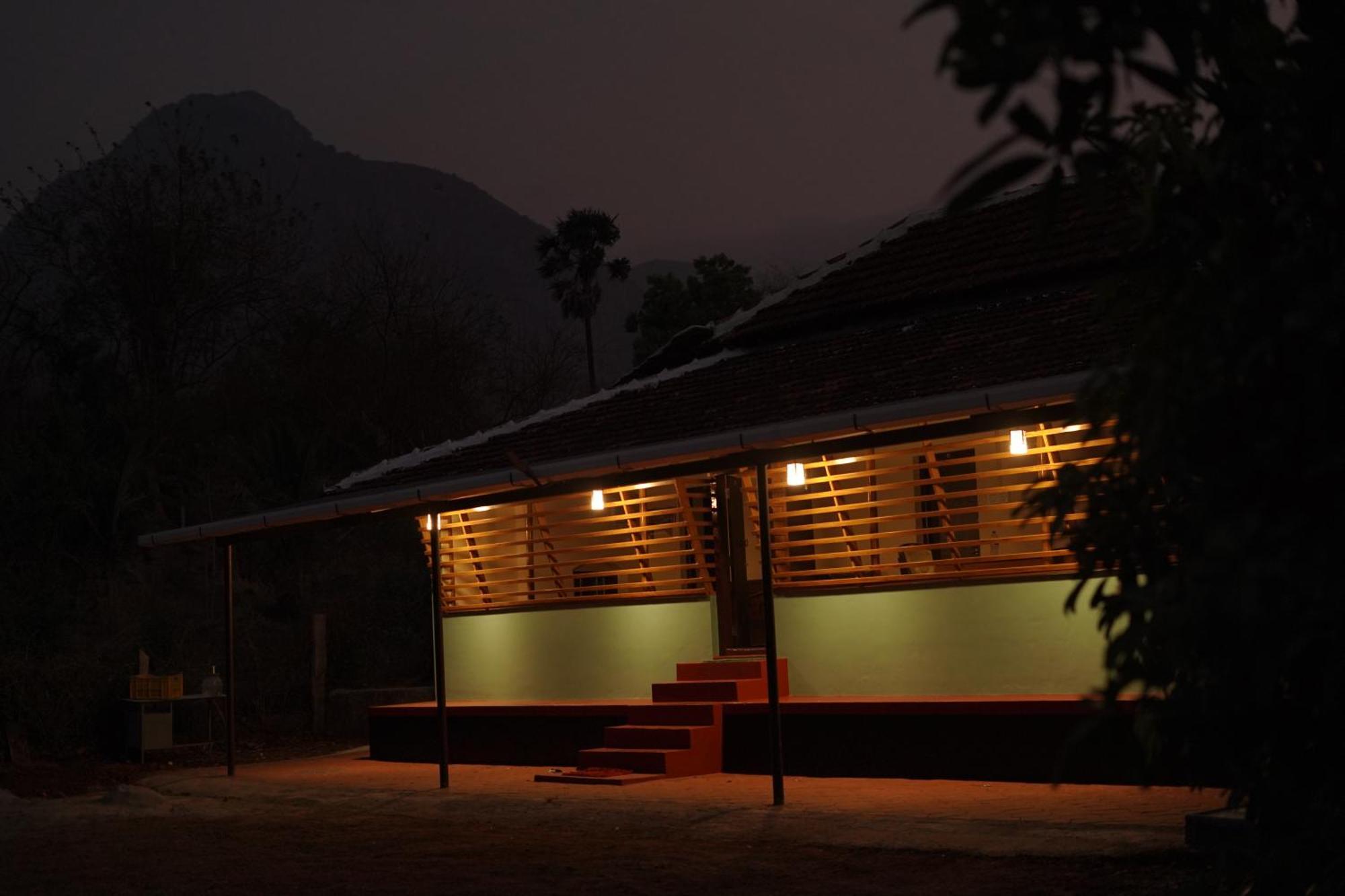 Greene Villa Palakkad Bagian luar foto