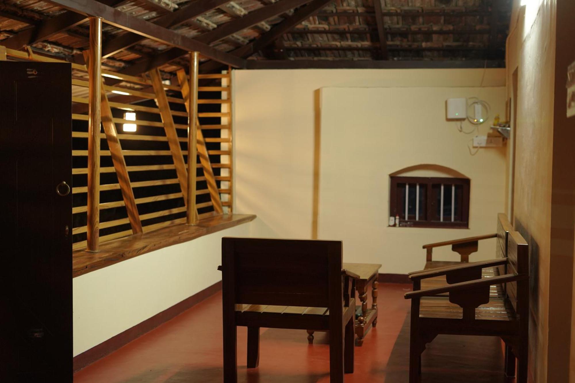 Greene Villa Palakkad Bagian luar foto