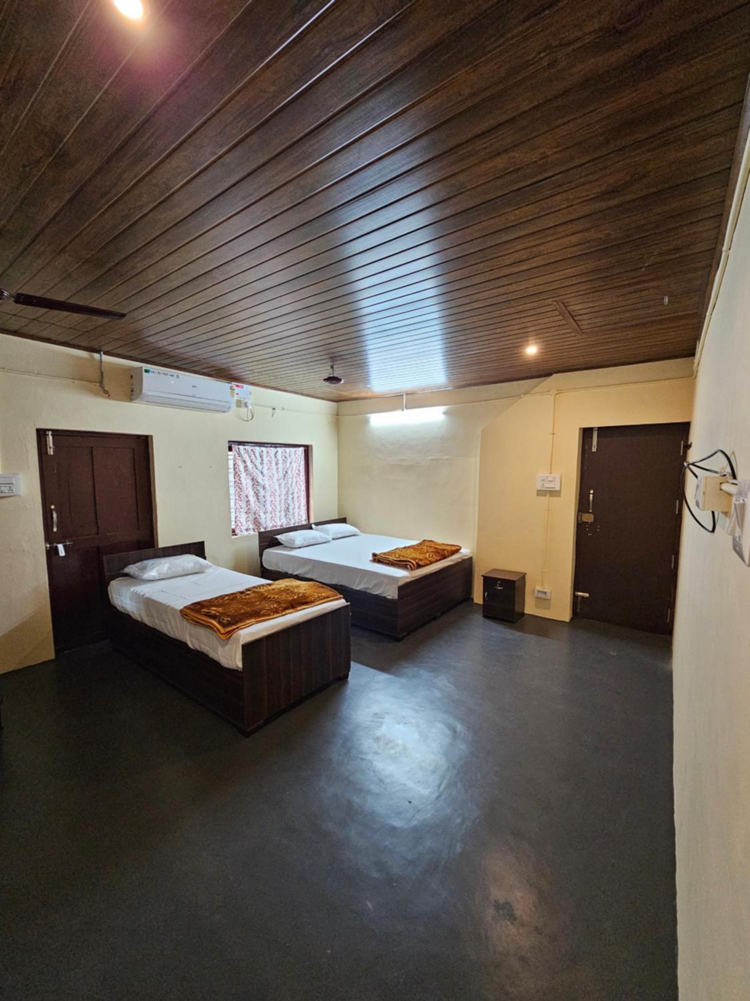 Greene Villa Palakkad Bagian luar foto