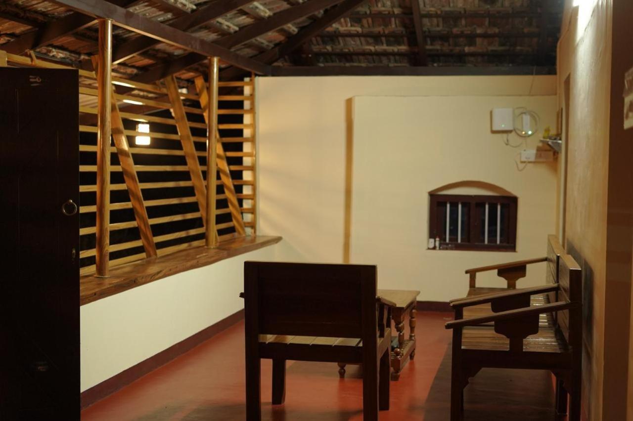 Greene Villa Palakkad Bagian luar foto