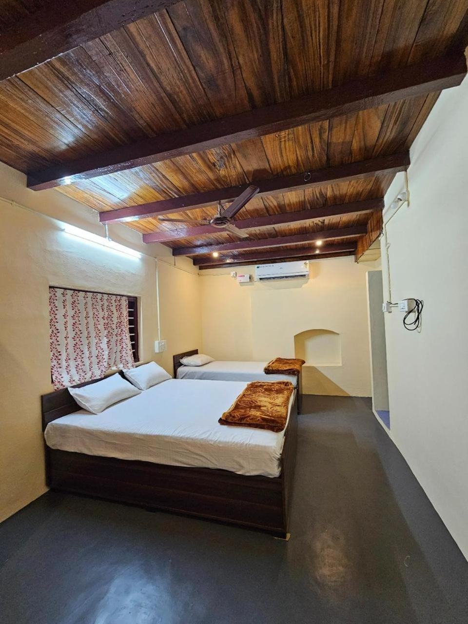 Greene Villa Palakkad Bagian luar foto