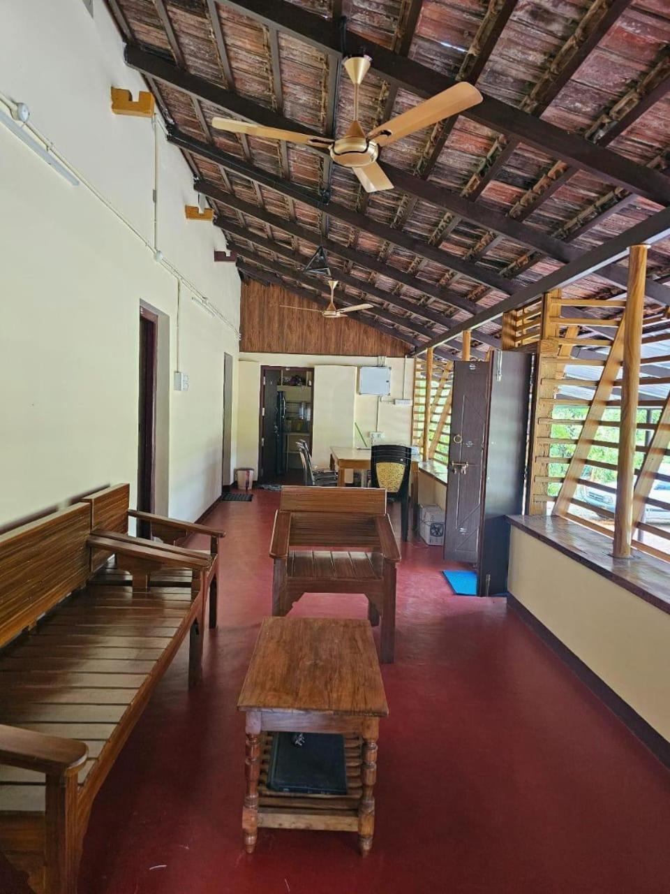 Greene Villa Palakkad Bagian luar foto