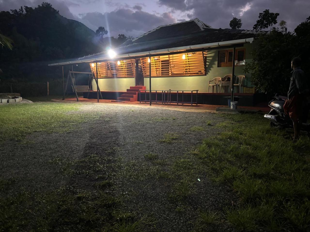 Greene Villa Palakkad Bagian luar foto