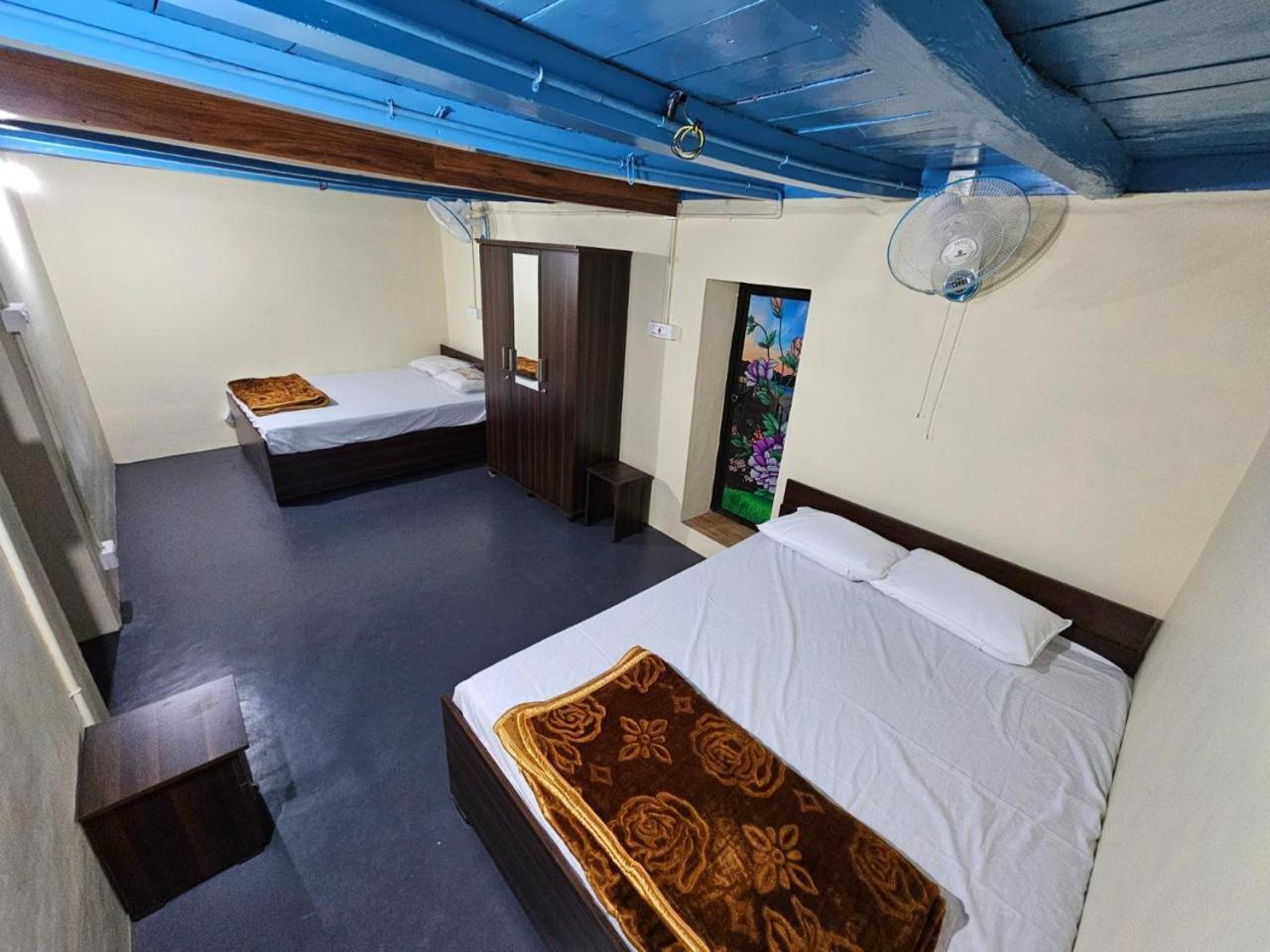 Greene Villa Palakkad Bagian luar foto